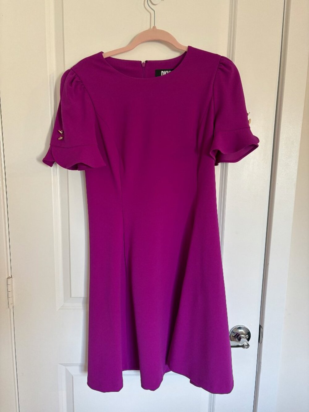 DKNY Work Dress, Size 8